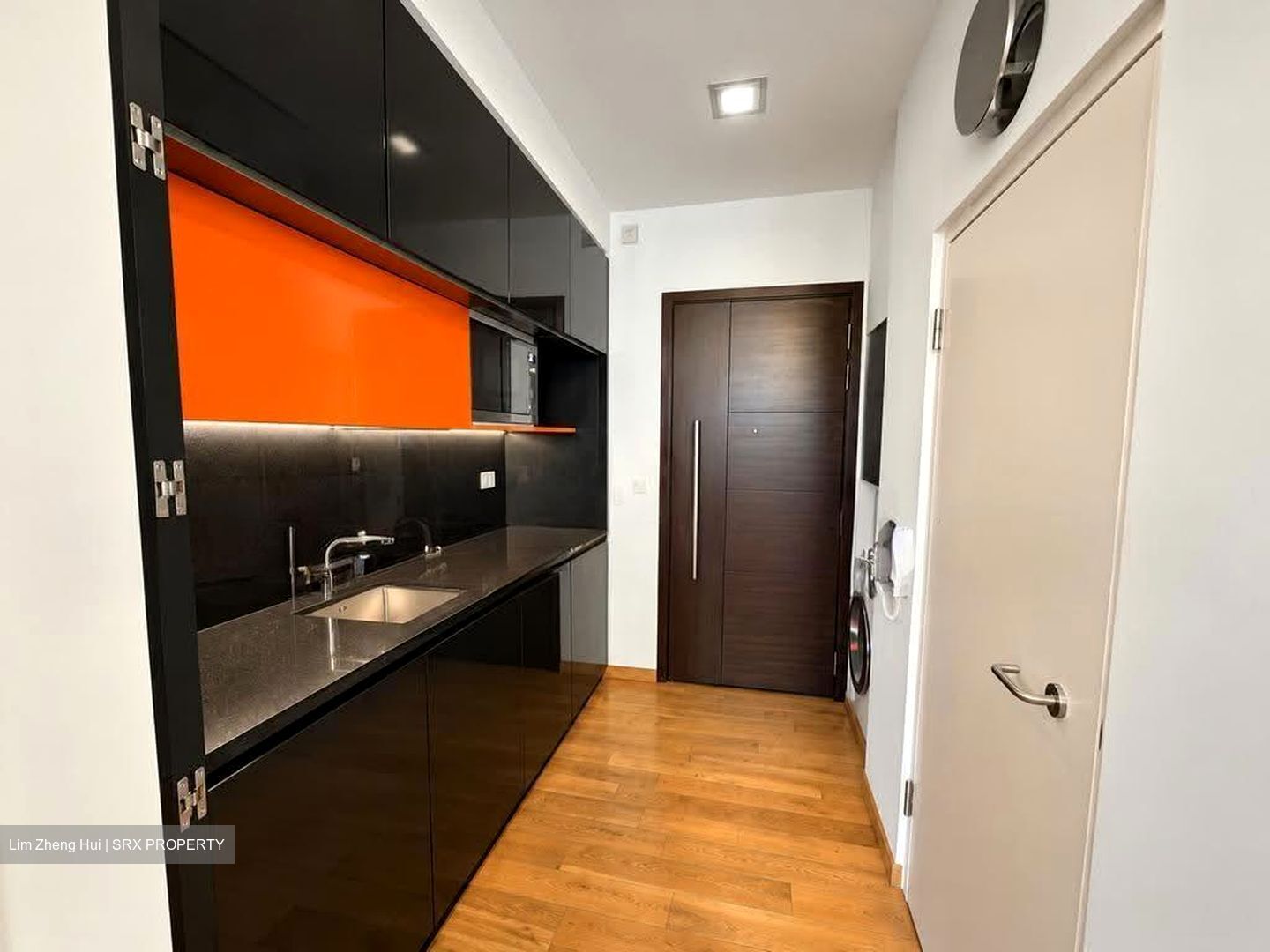 16 @ Amber (D15), Apartment #635530991